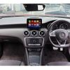 mercedes-benz a-class 2016 -MERCEDES-BENZ--Benz A Class DBA-176042--WDD1760422V160362---MERCEDES-BENZ--Benz A Class DBA-176042--WDD1760422V160362- image 5