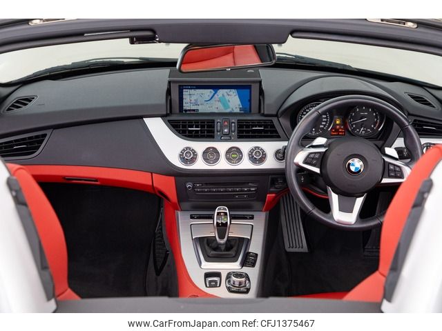 bmw z4 2011 -BMW--BMW Z4 ABA-LM30--WBALM72060E411104---BMW--BMW Z4 ABA-LM30--WBALM72060E411104- image 2