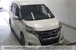 nissan serena 2019 -NISSAN--Serena GFC27-145515---NISSAN--Serena GFC27-145515-