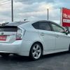 toyota prius 2011 quick_quick_ZVW30_ZVW30-1363325 image 13