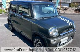 suzuki hustler 2014 CARSENSOR_JP_AU6296392908