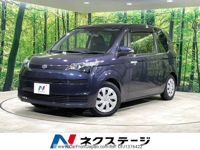 toyota spade 2013 -TOYOTA--Spade DBA-NCP141--NCP141-9069227---TOYOTA--Spade DBA-NCP141--NCP141-9069227- image 1