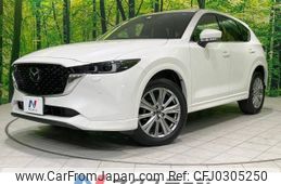 mazda cx-5 2022 -MAZDA--CX-5 3DA-KF2P--KF2P-508547---MAZDA--CX-5 3DA-KF2P--KF2P-508547-