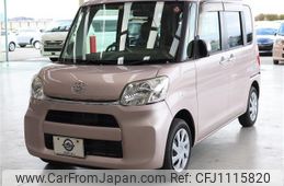 daihatsu tanto 2013 quick_quick_DBA-LA600S_LA600S-0030156