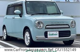 suzuki alto-lapin 2013 CFJ1552149