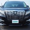 toyota alphard 2017 -TOYOTA--Alphard DBA-AGH30W--AGH30-0130529---TOYOTA--Alphard DBA-AGH30W--AGH30-0130529- image 12