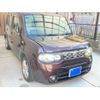 nissan cube 2009 -NISSAN--Cube DBA-Z12--Z12-044940---NISSAN--Cube DBA-Z12--Z12-044940- image 1