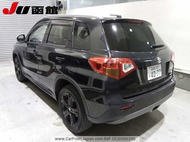 suzuki escudo 2017 -SUZUKI 【函館 300ﾇ4077】--Escudo YEA1S--00409410---SUZUKI 【函館 300ﾇ4077】--Escudo YEA1S--00409410- image 2