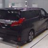 toyota alphard 2021 -TOYOTA--Alphard AGH30W-0400339---TOYOTA--Alphard AGH30W-0400339- image 2