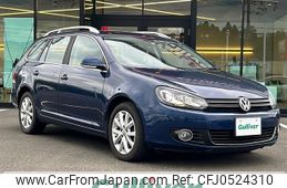 volkswagen golf-variant 2013 -VOLKSWAGEN--VW Golf Variant DBA-1KCTH--WVWZZZ1KZDM663113---VOLKSWAGEN--VW Golf Variant DBA-1KCTH--WVWZZZ1KZDM663113-