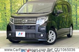 daihatsu move 2015 quick_quick_LA150S_LA150S-0031129