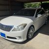 toyota crown 2010 -TOYOTA--Crown DBA-GRS200--GRS200-0037967---TOYOTA--Crown DBA-GRS200--GRS200-0037967- image 1