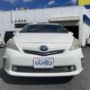 toyota prius-α 2012 -TOYOTA--Prius α DAA-ZVW41W--ZVW41-3074279---TOYOTA--Prius α DAA-ZVW41W--ZVW41-3074279- image 8