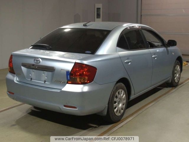 toyota allion 2003 -TOYOTA--Allion NZT240-5013351---TOYOTA--Allion NZT240-5013351- image 2