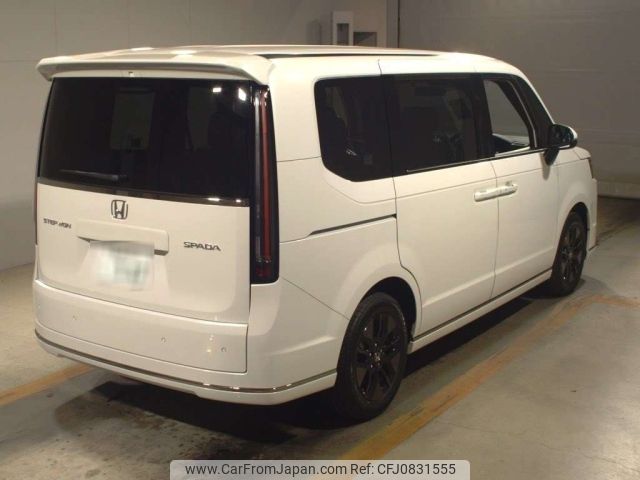 honda stepwagon 2025 -HONDA 【宮崎 301さ947】--Stepwgn RP7-1109746---HONDA 【宮崎 301さ947】--Stepwgn RP7-1109746- image 2