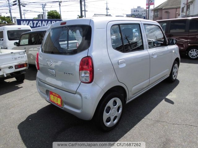 suzuki alto 2024 CFJ1687262 image 2