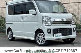 suzuki every-wagon 2022 CFJ1719387