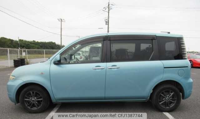 toyota sienta 2006 3282185-Y2024110117A-21 image 2