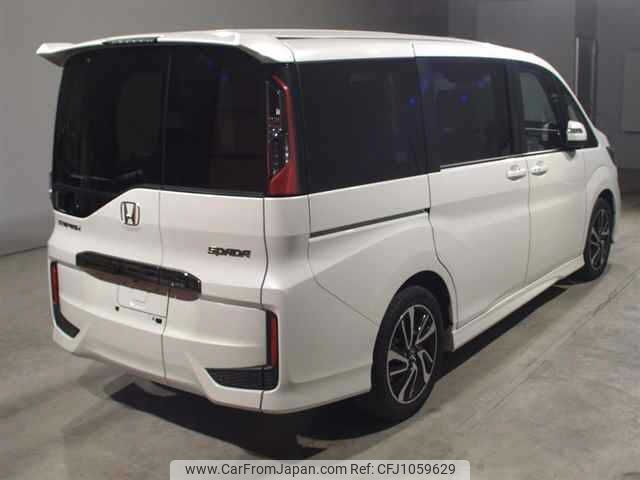 honda stepwagon 2022 -HONDA--Stepwgn RP3-1334743---HONDA--Stepwgn RP3-1334743- image 2