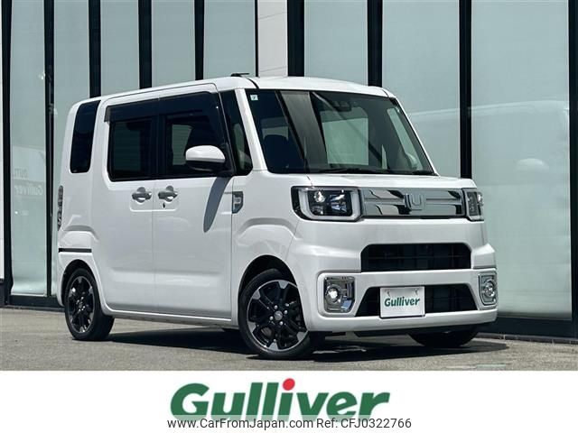 daihatsu wake 2021 -DAIHATSU--WAKE 3BA-LA700S--LA700S-0173164---DAIHATSU--WAKE 3BA-LA700S--LA700S-0173164- image 1