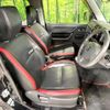 suzuki jimny 2012 quick_quick_JB23W_JB23W-685938 image 8