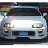 toyota supra 1997 -トヨタ--スープラ E-JZA80--JZA80-0039745---トヨタ--スープラ E-JZA80--JZA80-0039745- image 4