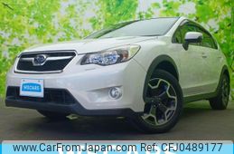 subaru xv 2015 quick_quick_DBA-GP7_GP7-086079