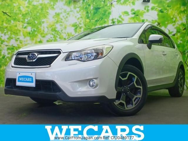 subaru xv 2015 quick_quick_DBA-GP7_GP7-086079 image 1