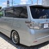 toyota vellfire 2010 -TOYOTA 【名変中 】--Vellfire ANH20W--8131700---TOYOTA 【名変中 】--Vellfire ANH20W--8131700- image 2