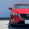 mazda cx-3 2015 -MAZDA--CX-3 LDA-DK5AW--DK5AW-104760---MAZDA--CX-3 LDA-DK5AW--DK5AW-104760- image 8