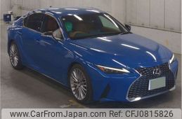 lexus is 2020 -LEXUS 【水戸 302ﾀ1011】--Lexus IS 3BA-ASE30--ASE30-0006640---LEXUS 【水戸 302ﾀ1011】--Lexus IS 3BA-ASE30--ASE30-0006640-