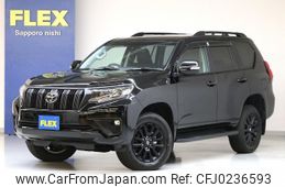 toyota land-cruiser-prado 2023 -TOYOTA--Land Cruiser Prado 3DA-GDJ150W--GDJ150-0090***---TOYOTA--Land Cruiser Prado 3DA-GDJ150W--GDJ150-0090***-