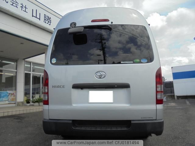 toyota hiace-van 2019 quick_quick_GDH201K_GDH201-1027904 image 2