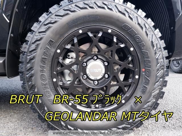 mitsubishi triton 2025 CFJ1800207 image 2