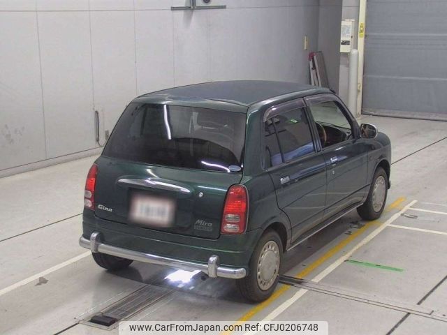 daihatsu mira-gino 2002 -DAIHATSU--Mira Gino L700S-0298306---DAIHATSU--Mira Gino L700S-0298306- image 2