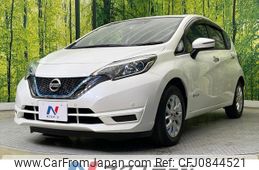 nissan note 2018 quick_quick_HE12_HE12-220979