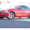 bmw 3-series 2014 -BMW 【千葉 358ｽ 320】--BMW 3 Series LDA-3D20--WBA3D36040NS44521---BMW 【千葉 358ｽ 320】--BMW 3 Series LDA-3D20--WBA3D36040NS44521- image 1