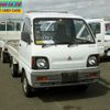 mitsubishi minicab-truck 1991 No.14050 image 1