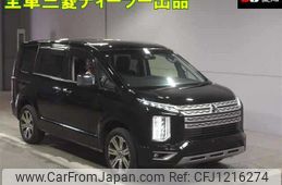 mitsubishi delica-d5 2023 -MITSUBISHI--Delica D5 CV1W-4028305---MITSUBISHI--Delica D5 CV1W-4028305-