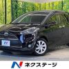 toyota sienta 2018 CFJ1528367 image 1