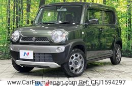 suzuki hustler 2017 CFJ1594297