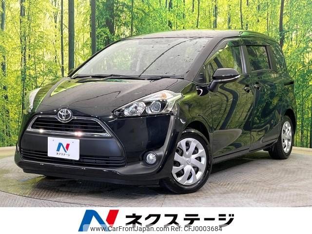 toyota sienta 2016 -TOYOTA--Sienta DBA-NSP170G--NSP170-7087719---TOYOTA--Sienta DBA-NSP170G--NSP170-7087719- image 1