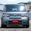 nissan cube 2009 Y11344 image 8