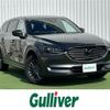 mazda cx-8 2019 CFJ1841128 image 1