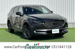 mazda cx-8 2019 CFJ1841128
