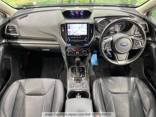 subaru impreza-wagon 2017 -SUBARU--Impreza Wagon DBA-GT7--GT7-014312---SUBARU--Impreza Wagon DBA-GT7--GT7-014312- image 2