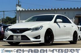 toyota mark-x 2014 quick_quick_DBA-GRX130_GRX130-6086254