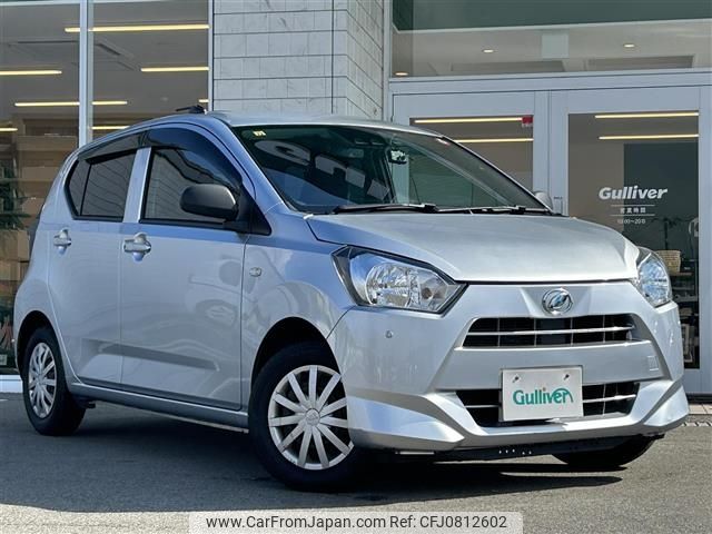 daihatsu mira-e-s 2018 -DAIHATSU--Mira e:s 5BA-LA350S--LA350S-0134372---DAIHATSU--Mira e:s 5BA-LA350S--LA350S-0134372- image 1