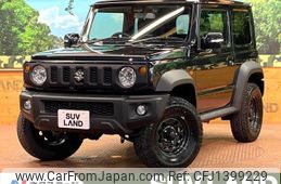 suzuki jimny-sierra 2023 -SUZUKI--Jimny Sierra 3BA-JB74W--JB74W-203265---SUZUKI--Jimny Sierra 3BA-JB74W--JB74W-203265-