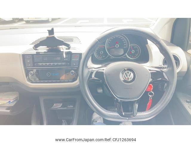 volkswagen up 2020 -VOLKSWAGEN--VW up DBA-AACHY--WVWZZZAAZLD022536---VOLKSWAGEN--VW up DBA-AACHY--WVWZZZAAZLD022536- image 2
